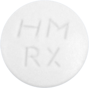 록세미신정150mg 제품 사진