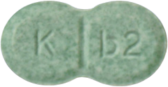 케이마릴정2mg 제품 사진