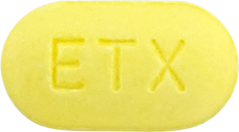 이텍스나부메톤정500mg 제품 사진