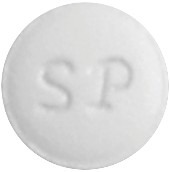 토이드정50mg 제품 사진