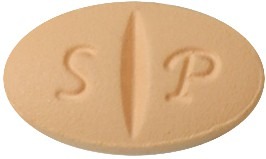 심바스틴정20mg 제품 사진