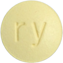 도네페트정10mg 제품 사진