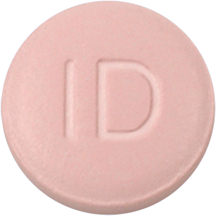 후로목스정100mg 제품 사진