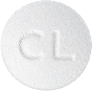 셀트리온오플록신정100mg 제품 사진