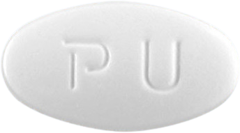 보나드론정70mg 제품 사진