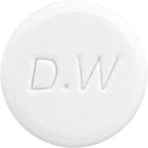 대웅보글리보스정0.3mg 제품 사진
