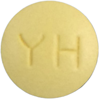 아리페질정10mg 제품 사진