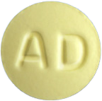 아나딥정10mg 제품 사진