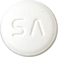 팜비탈정250mg 제품 사진
