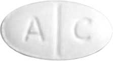 코자살탄정50mg 제품 사진