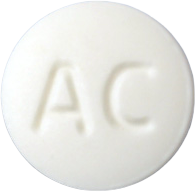오페나딘서방정50mg 제품 사진