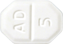 암로맥스정5mg 제품 사진