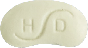 아마릴엠정1/250mg 제품 사진