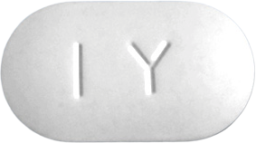 일양팜시클로버정250mg 제품 사진