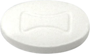 본에이드정70mg 제품 사진