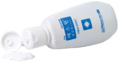 데스원로션0.05%_(27.5mg/55g) 제품 사진