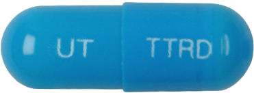 디트로딘에스알캡슐4mg 제품 사진