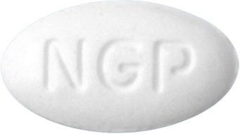 뉴젠알렌드론정70mg 제품 사진
