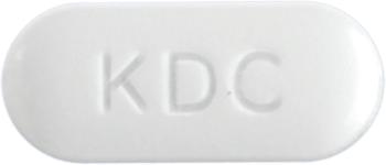 뉴로메드정400mg 제품 사진