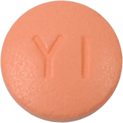 하이퍼지속정5mg 제품 사진