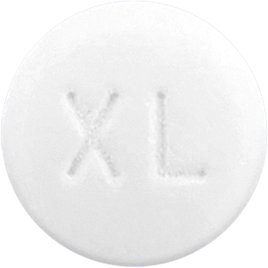 카르딜엑스엘서방정4mg 제품 사진