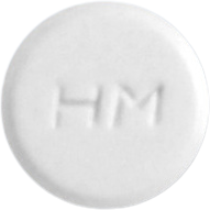 보글리아정0.3mg 제품 사진