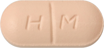 펙소나딘정180mg 제품 사진