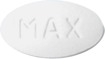 알포맥스정70mg 제품 사진
