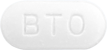 본맥스정70mg 제품 사진