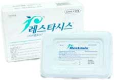 레스타시스점안액0.05%_(0.2mg/0.4mL) 제품 사진