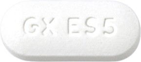 진네트정125mg 제품 사진