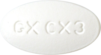 박사르정6mg 제품 사진