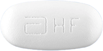 데파코트서방정250mg 제품 사진