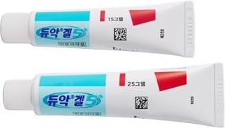 듀악겔 제품 사진