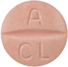 아타칸정32mg 제품 사진