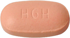 코타렉정80/12.5mg 제품 사진