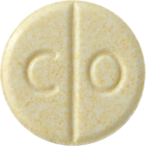 울란정20mg 제품 사진