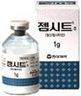 젬시트주_(0.228g/1병) 제품 사진