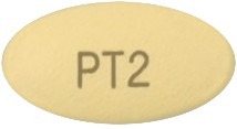 판테온정20mg 제품 사진