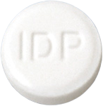 세토람정5mg 제품 사진