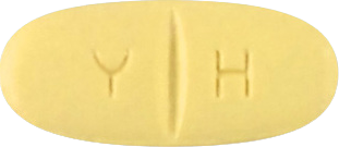 프라카논정75mg 제품 사진