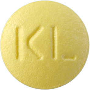 도네프정10mg 제품 사진