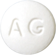 레보테놀정12.5mg 제품 사진