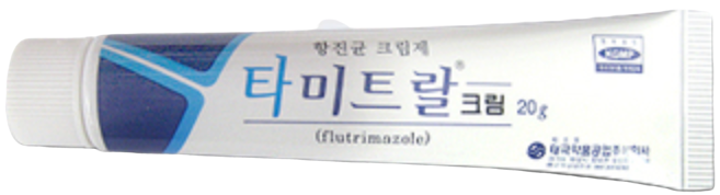 타미트랄크림_(0.2g/20g) 제품 사진