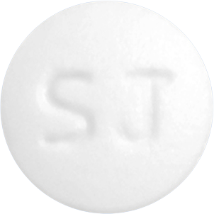 유레톨에스알정4mg 제품 사진