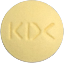 뉴로셉트정10mg 제품 사진
