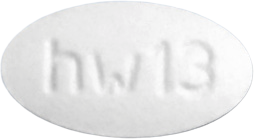 로사트정50mg 제품 사진