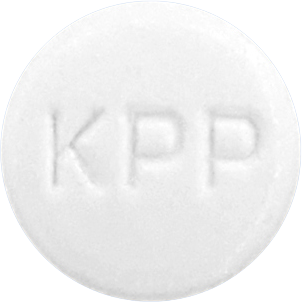 토라정5mg 제품 사진