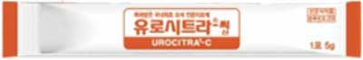 유로시트라씨산_(5g) 제품 사진