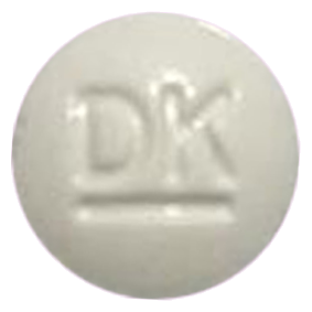 라이트진정_(35mg/1정) 제품 사진